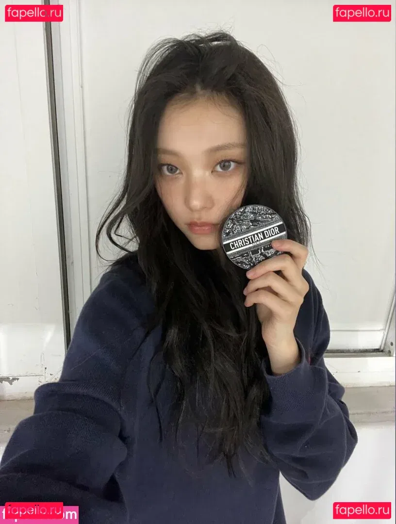 Haerin Onlyfans Photo Gallery 