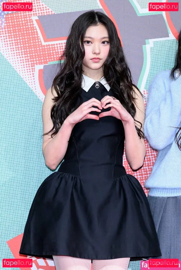 Haerin Onlyfans Photo Gallery 