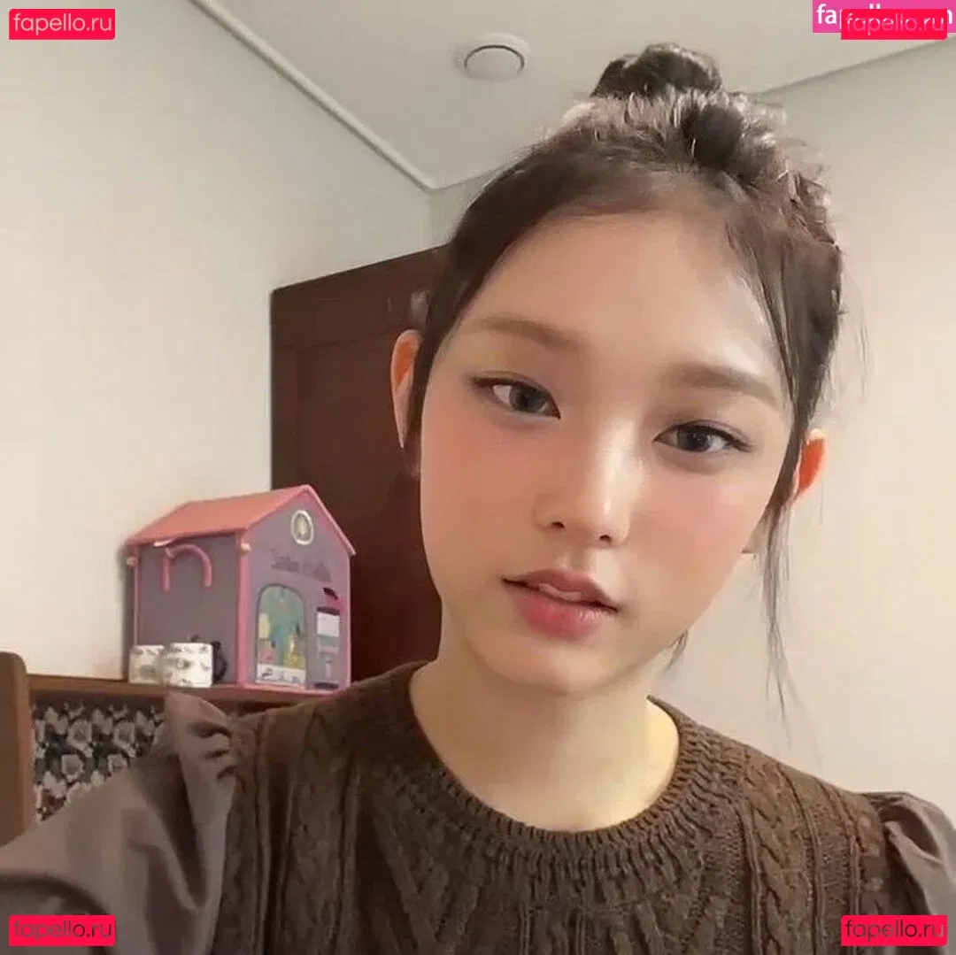 Haerin Onlyfans Photo Gallery 