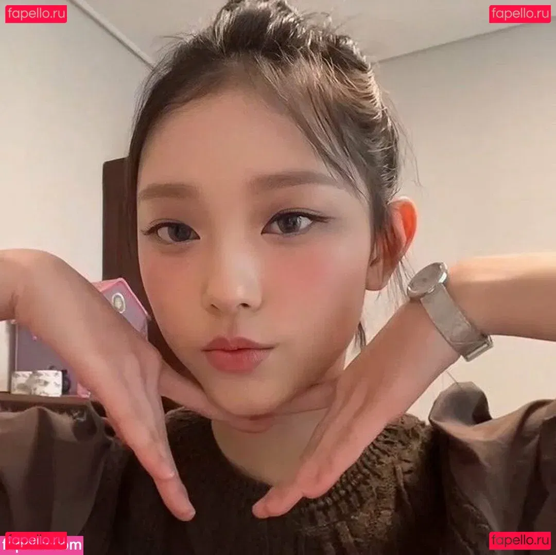 Haerin Onlyfans Photo Gallery 