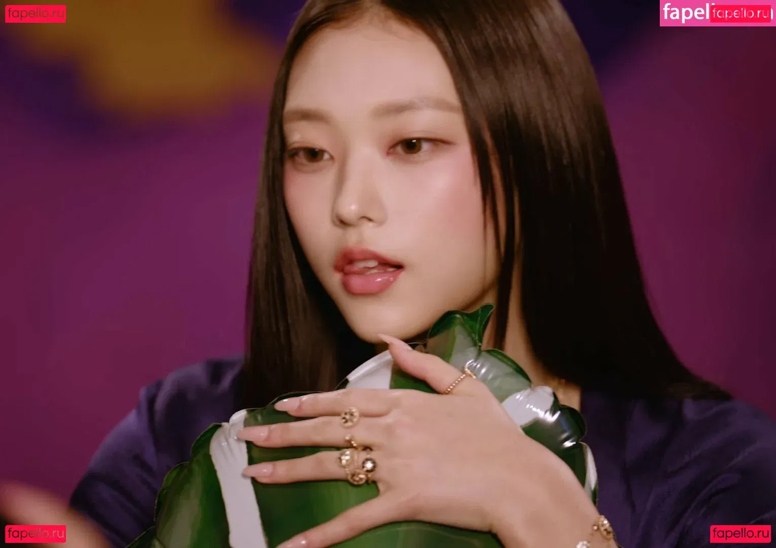 Haerin Onlyfans Photo Gallery 