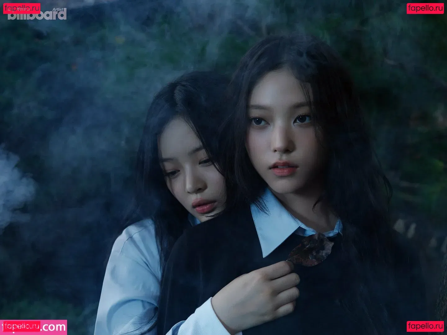 Haerin Onlyfans Photo Gallery 