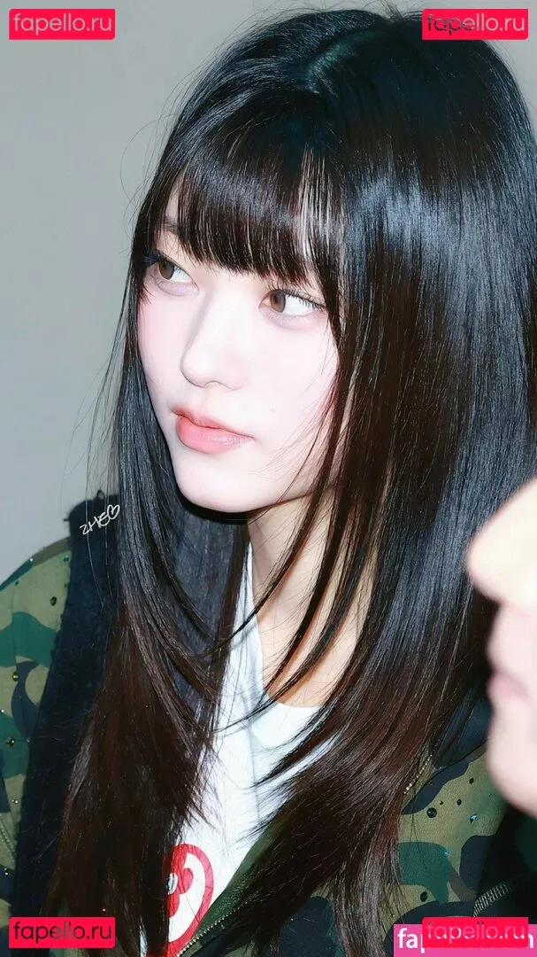 Haerin Onlyfans Photo Gallery 