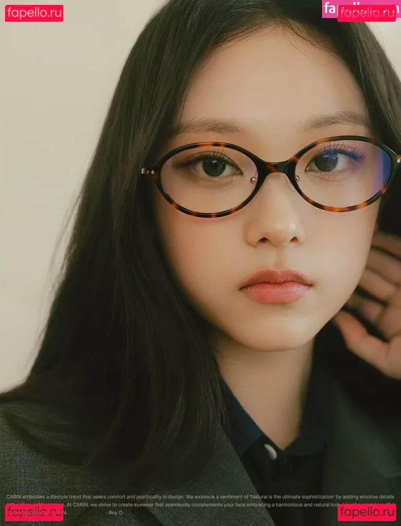 Haerin Onlyfans Photo Gallery 