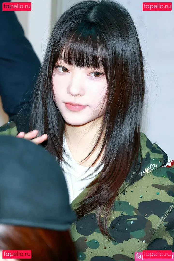 Haerin Onlyfans Photo Gallery 