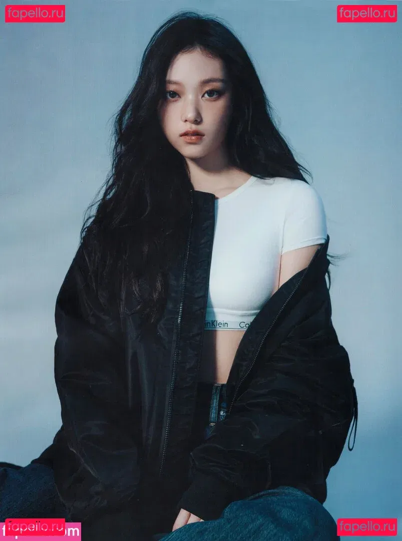 Haerin Onlyfans Photo Gallery 