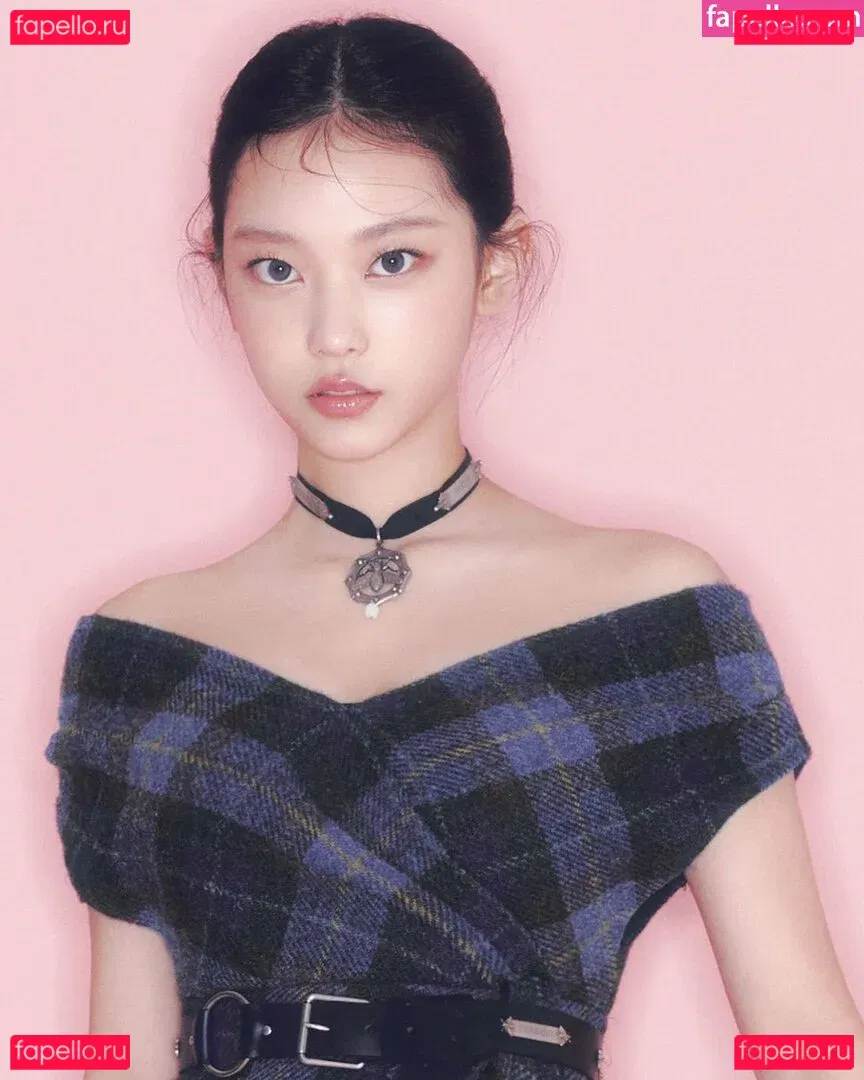 Haerin Onlyfans Photo Gallery 