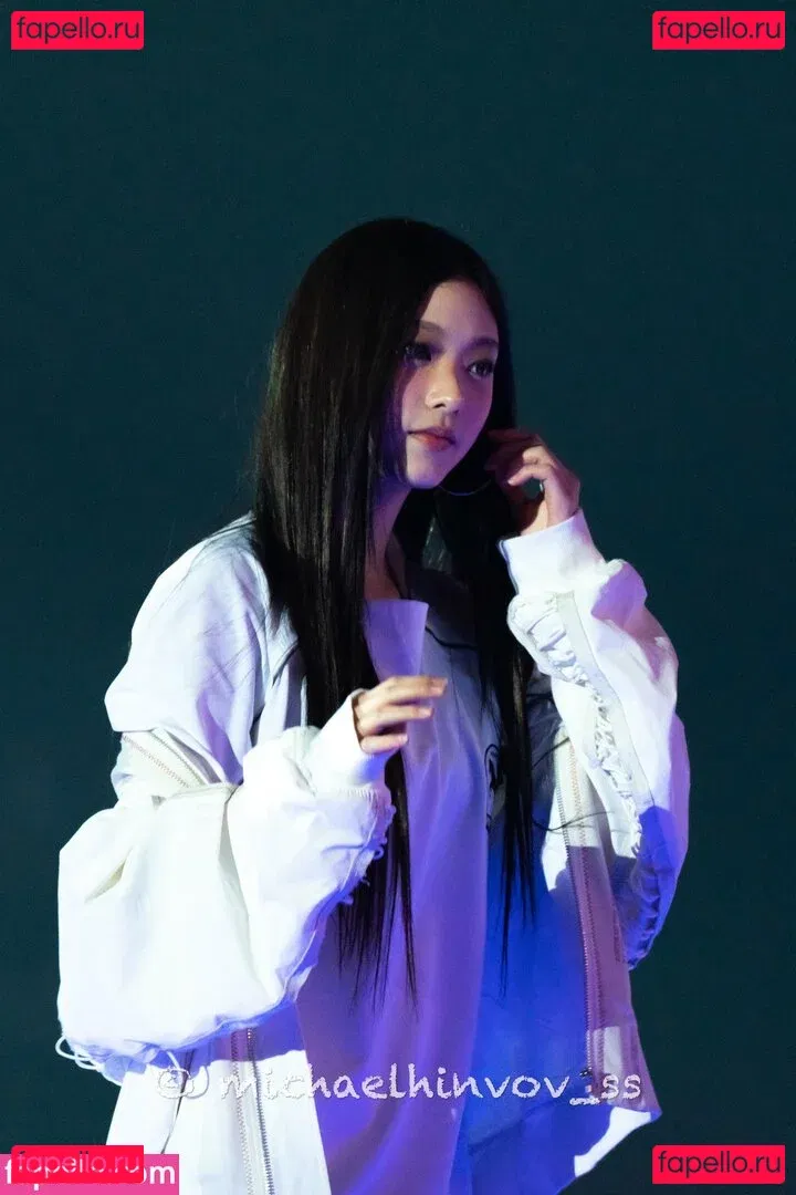 Haerin Onlyfans Photo Gallery 