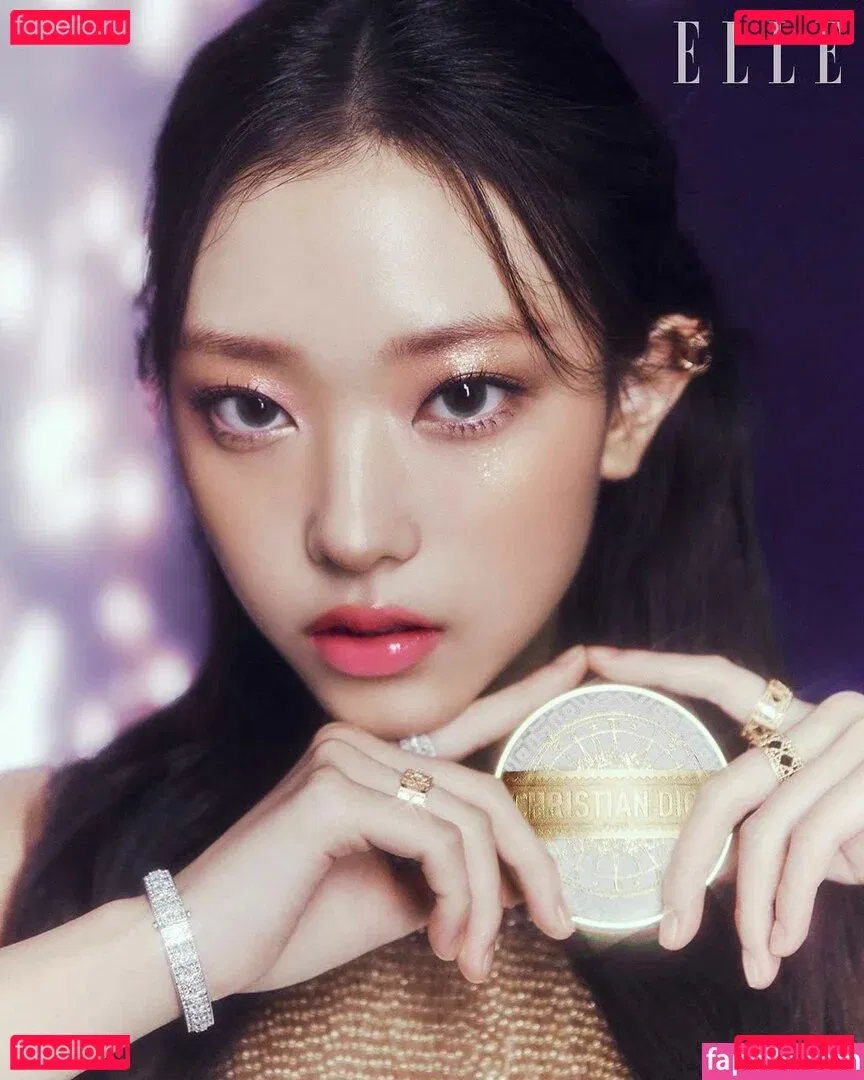 Haerin Onlyfans Photo Gallery 