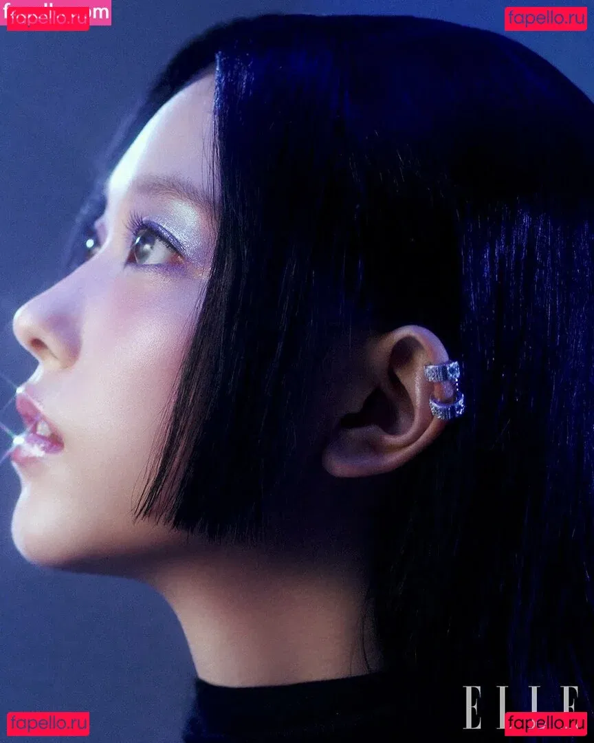 Haerin Onlyfans Photo Gallery 