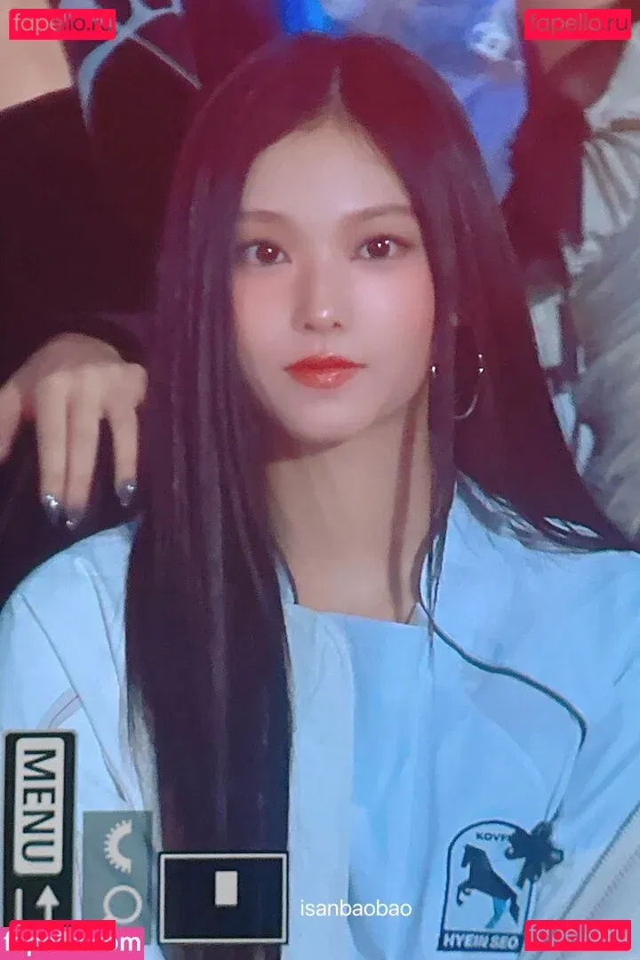 Haerin Onlyfans Photo Gallery 