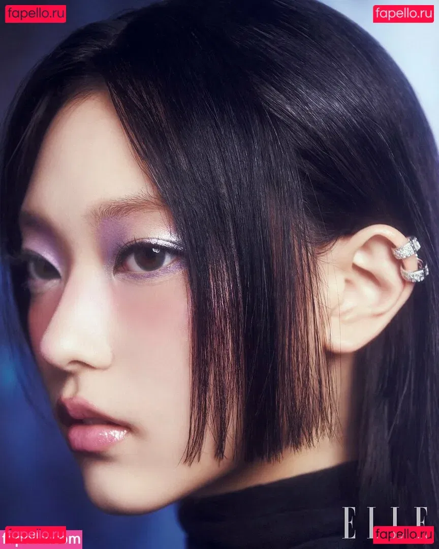 Haerin Onlyfans Photo Gallery 