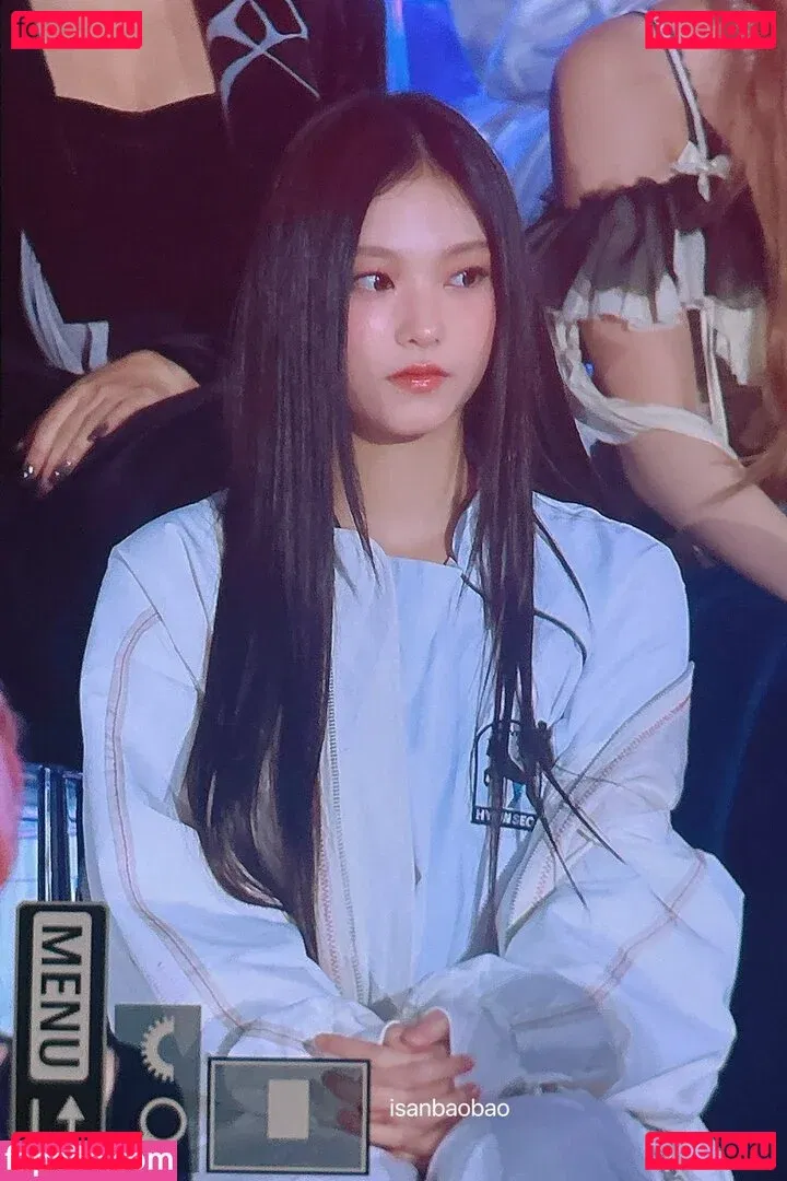 Haerin Onlyfans Photo Gallery 