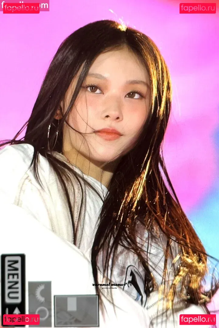 Haerin Onlyfans Photo Gallery 