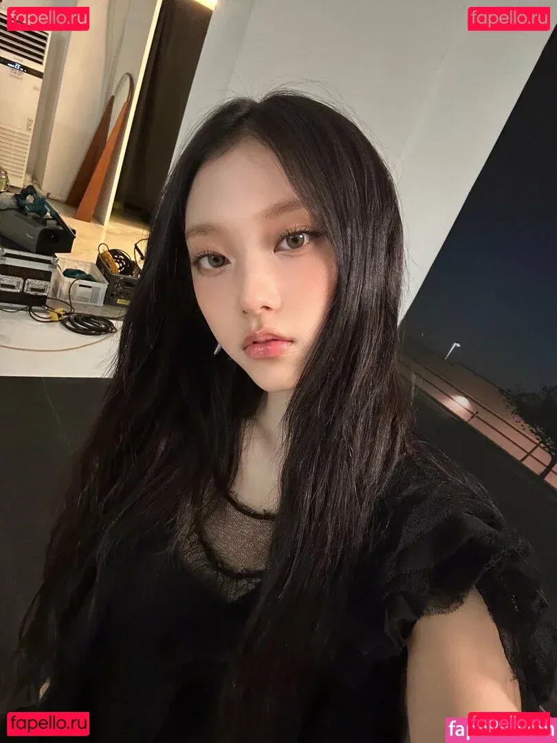 Haerin Onlyfans Photo Gallery 