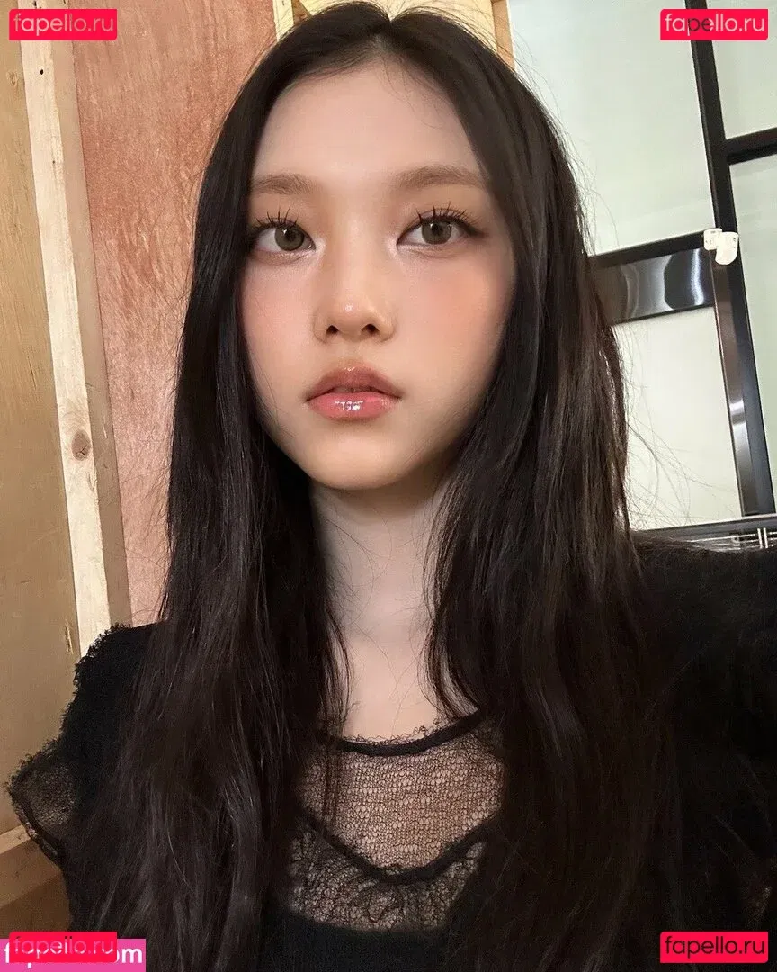 Haerin Onlyfans Photo Gallery 