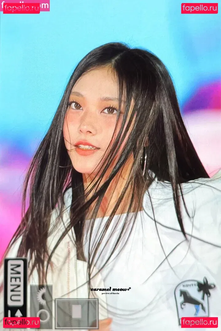 Haerin Onlyfans Photo Gallery 