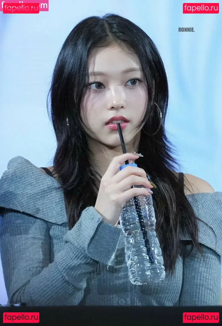 Haerin Onlyfans Photo Gallery 