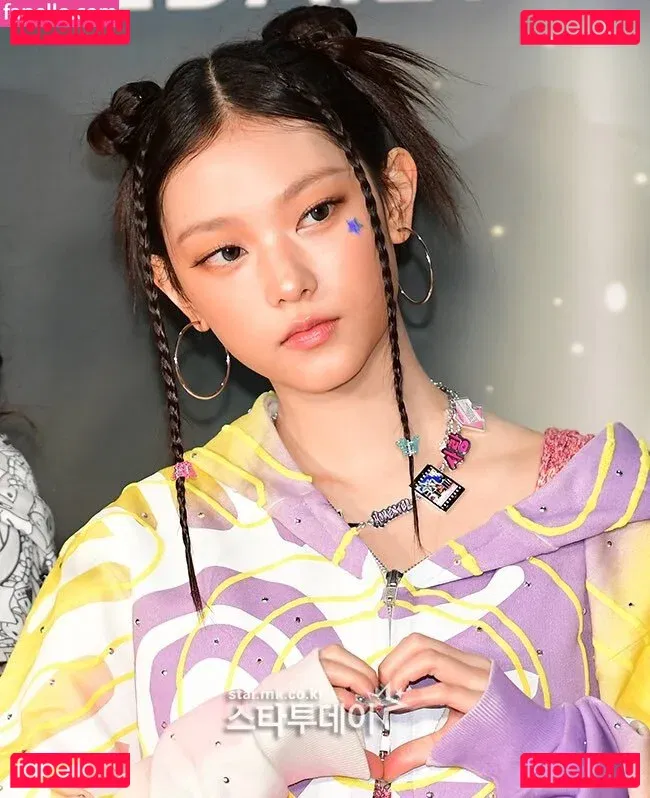 Haerin Onlyfans Photo Gallery 