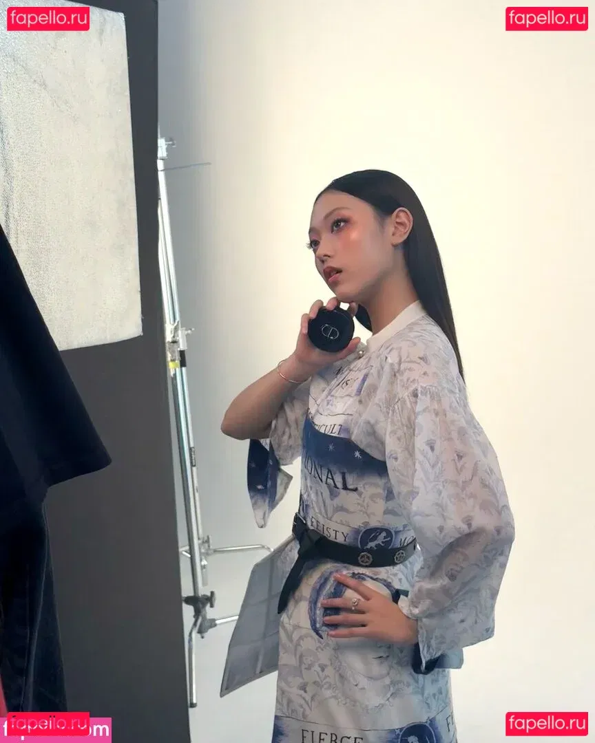 Haerin Onlyfans Photo Gallery 