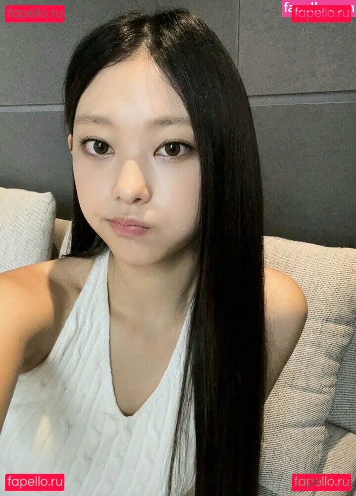 Haerin Onlyfans Photo Gallery 