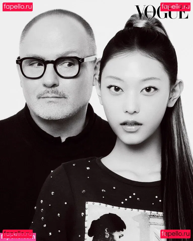 Haerin Onlyfans Photo Gallery 