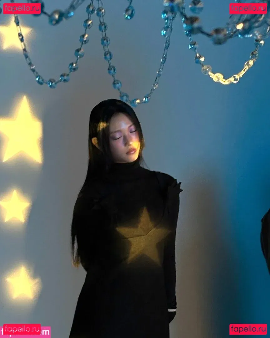 Haerin Onlyfans Photo Gallery 