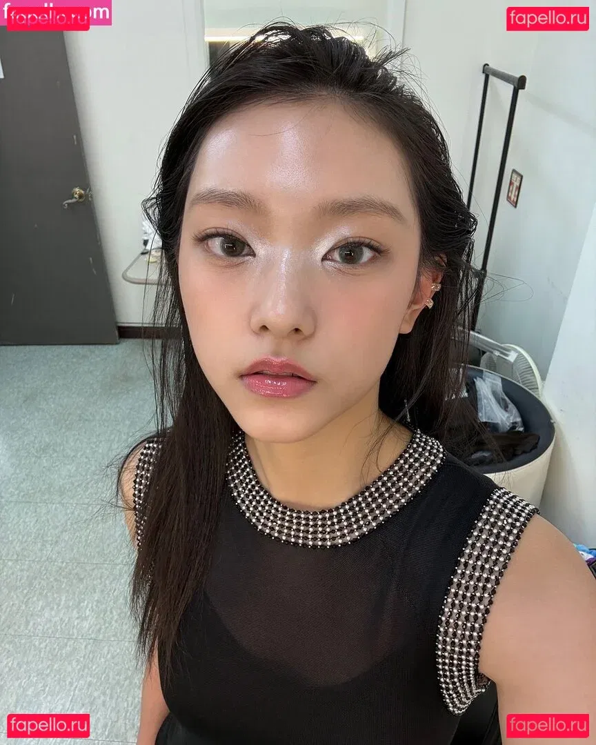 Haerin Onlyfans Photo Gallery 