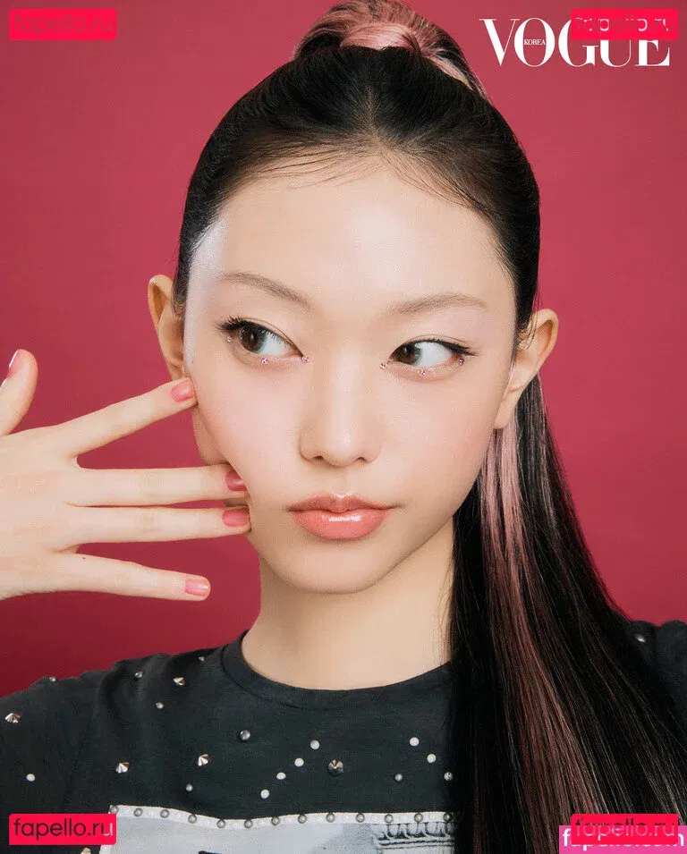 Haerin Onlyfans Photo Gallery 