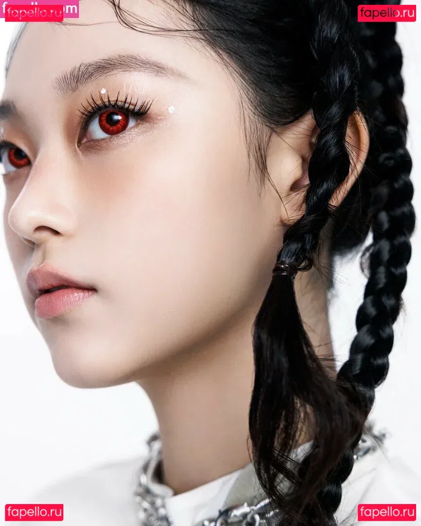 Haerin Onlyfans Photo Gallery 