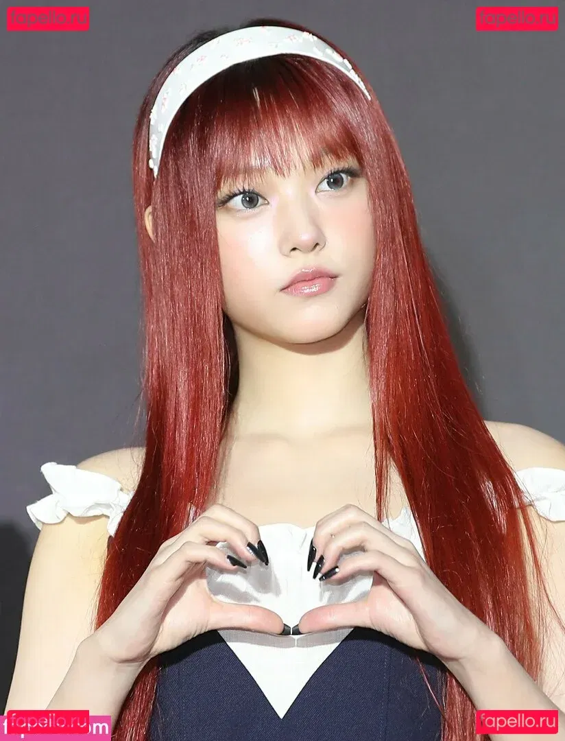 Haerin Onlyfans Photo Gallery 