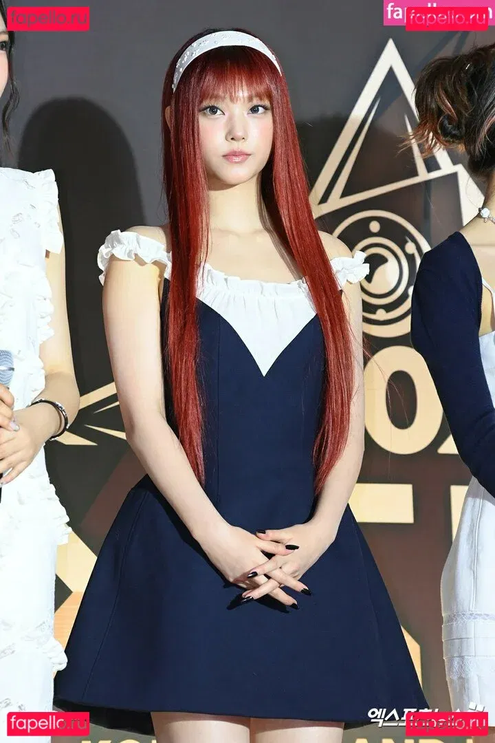 Haerin Onlyfans Photo Gallery 