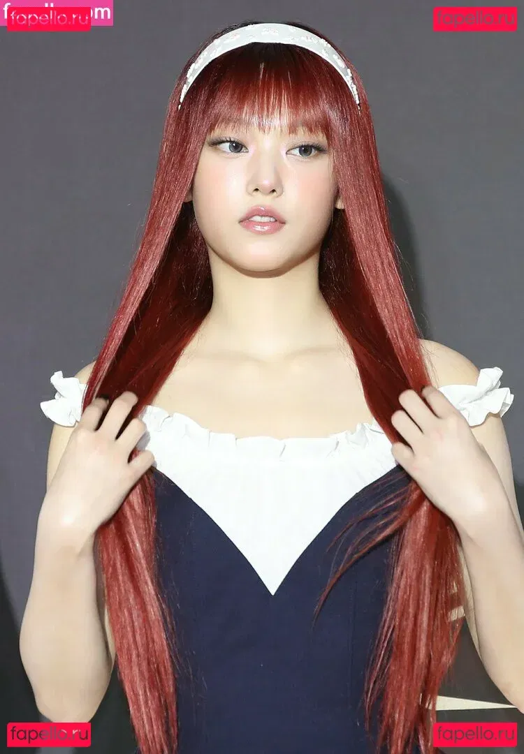 Haerin Onlyfans Photo Gallery 