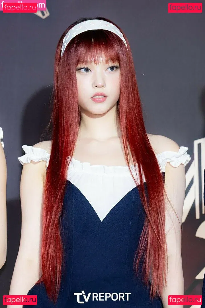 Haerin Onlyfans Photo Gallery 