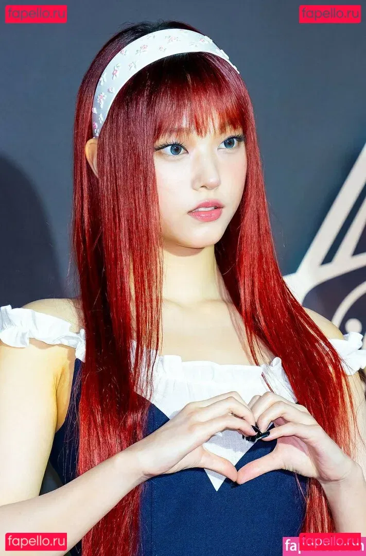 Haerin Onlyfans Photo Gallery 