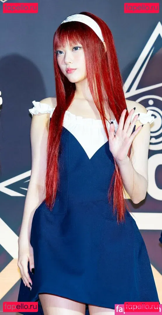 Haerin Onlyfans Photo Gallery 