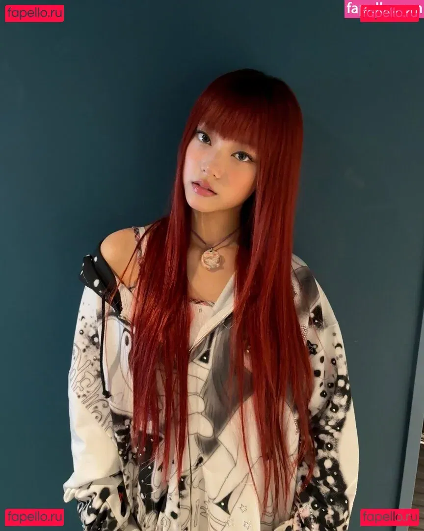 Haerin Onlyfans Photo Gallery 