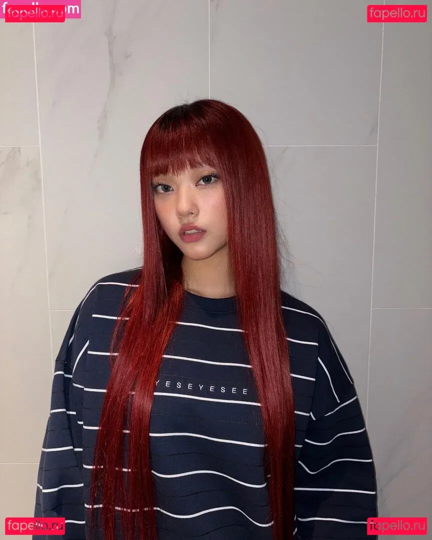 Haerin Onlyfans Photo Gallery 