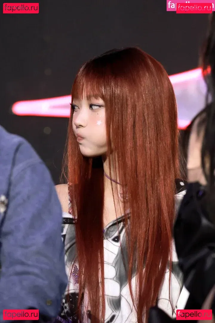 Haerin Onlyfans Photo Gallery 