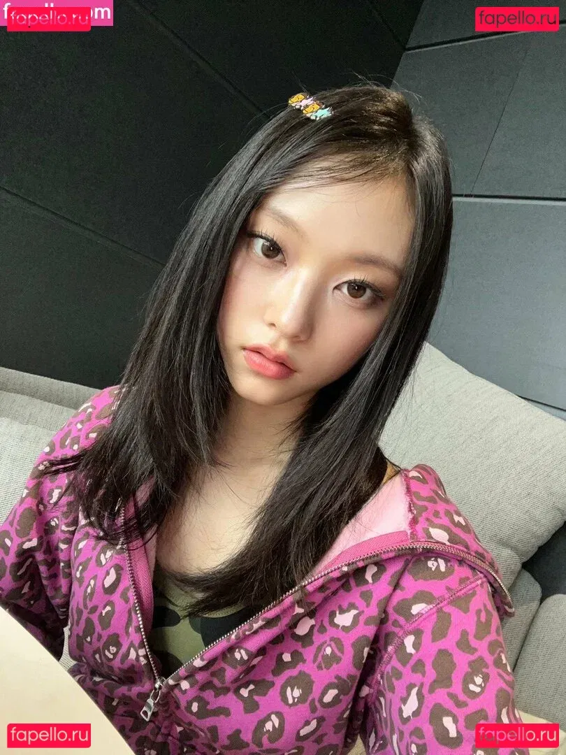 Haerin Onlyfans Photo Gallery 