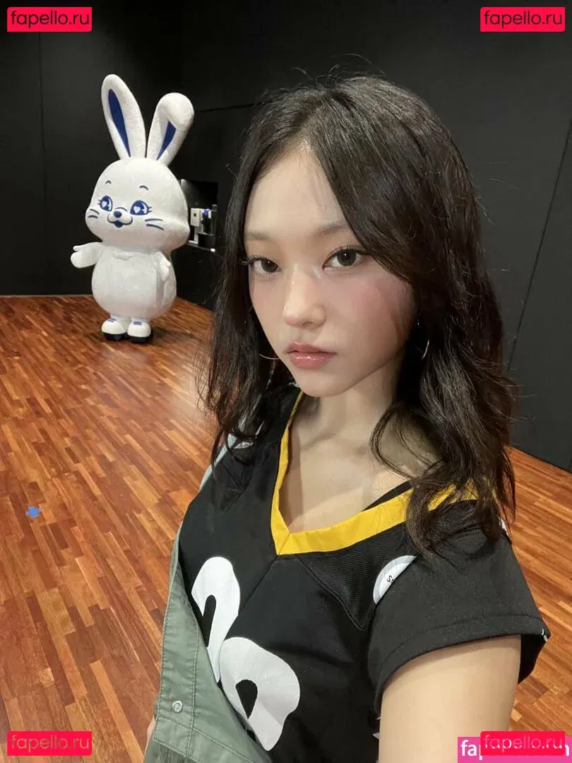 Haerin Onlyfans Photo Gallery 