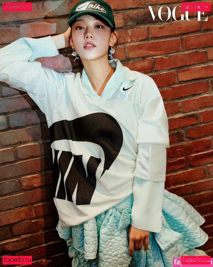 Haerin Onlyfans Photo Gallery 