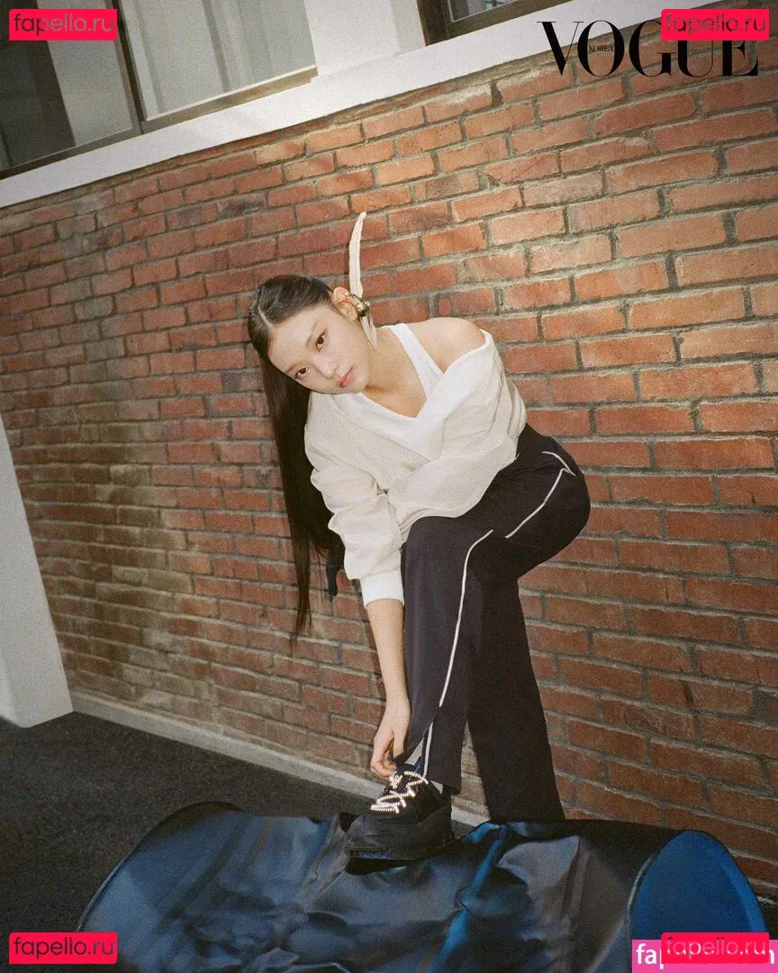 Haerin Onlyfans Photo Gallery 