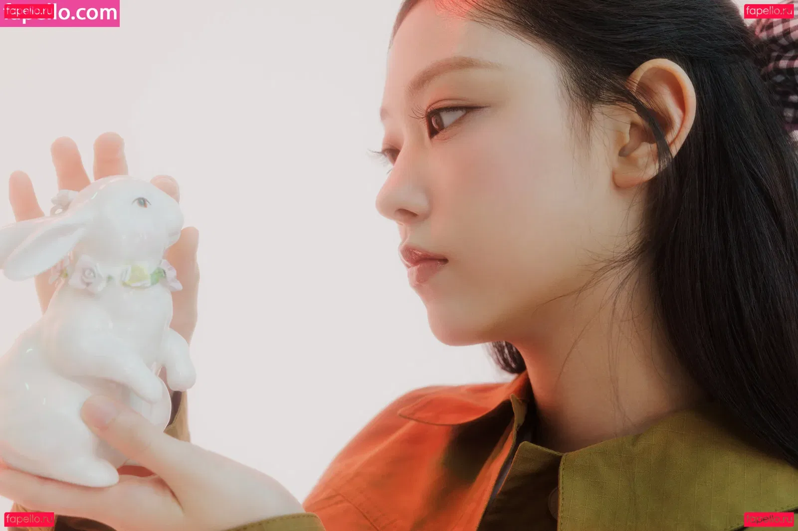 Haerin Onlyfans Photo Gallery 