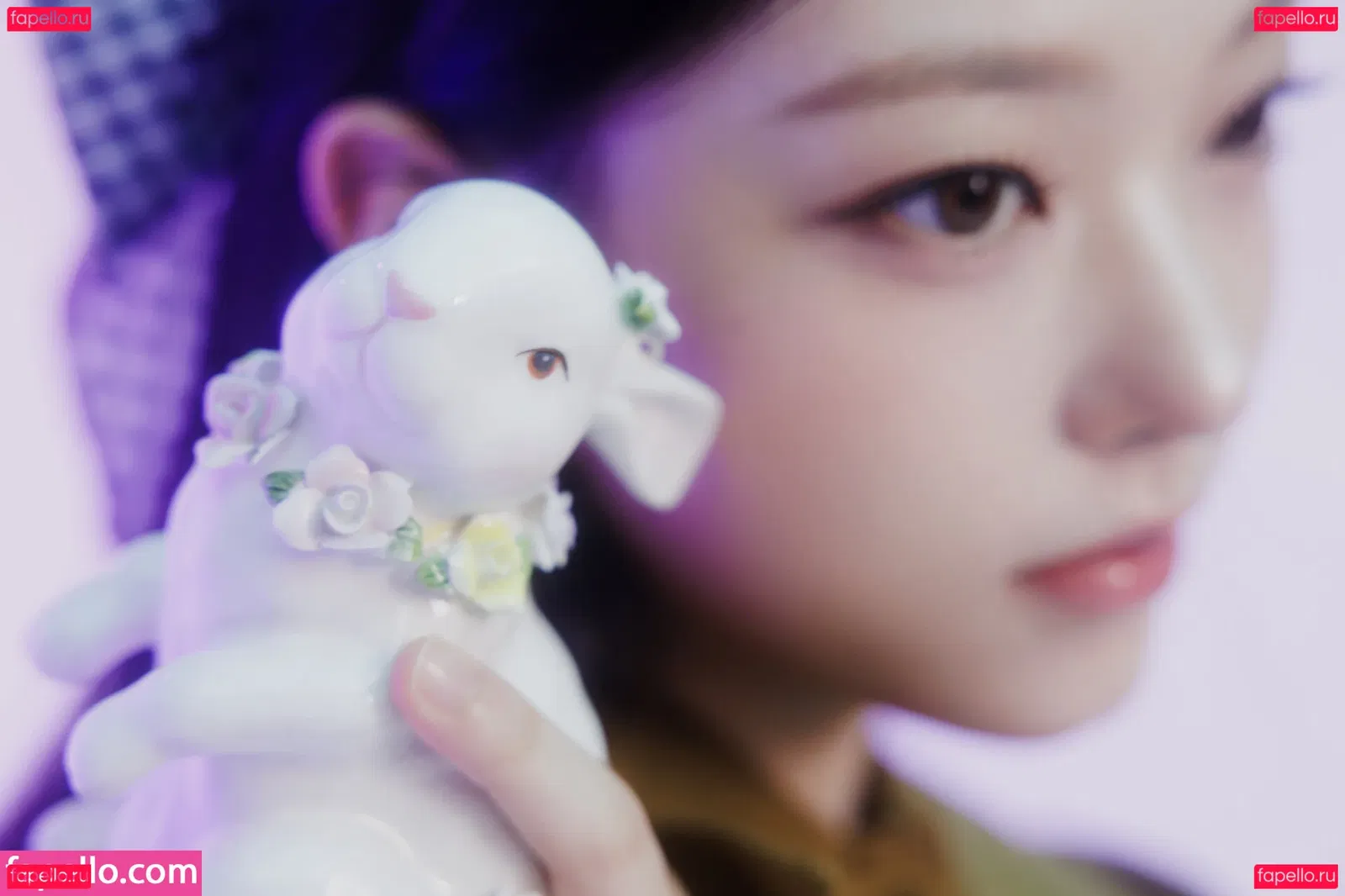 Haerin Onlyfans Photo Gallery 