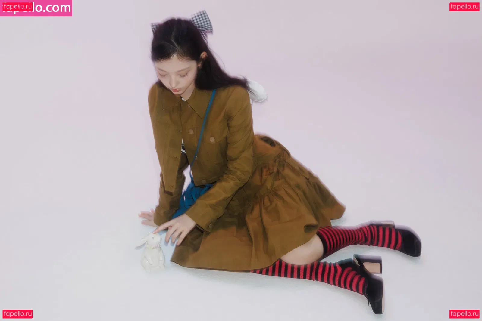 Haerin Onlyfans Photo Gallery 