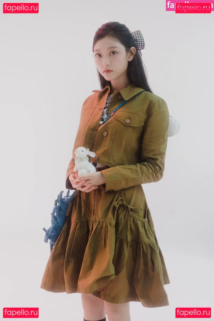 Haerin Onlyfans Photo Gallery 