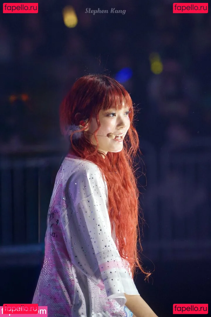 Haerin Onlyfans Photo Gallery 