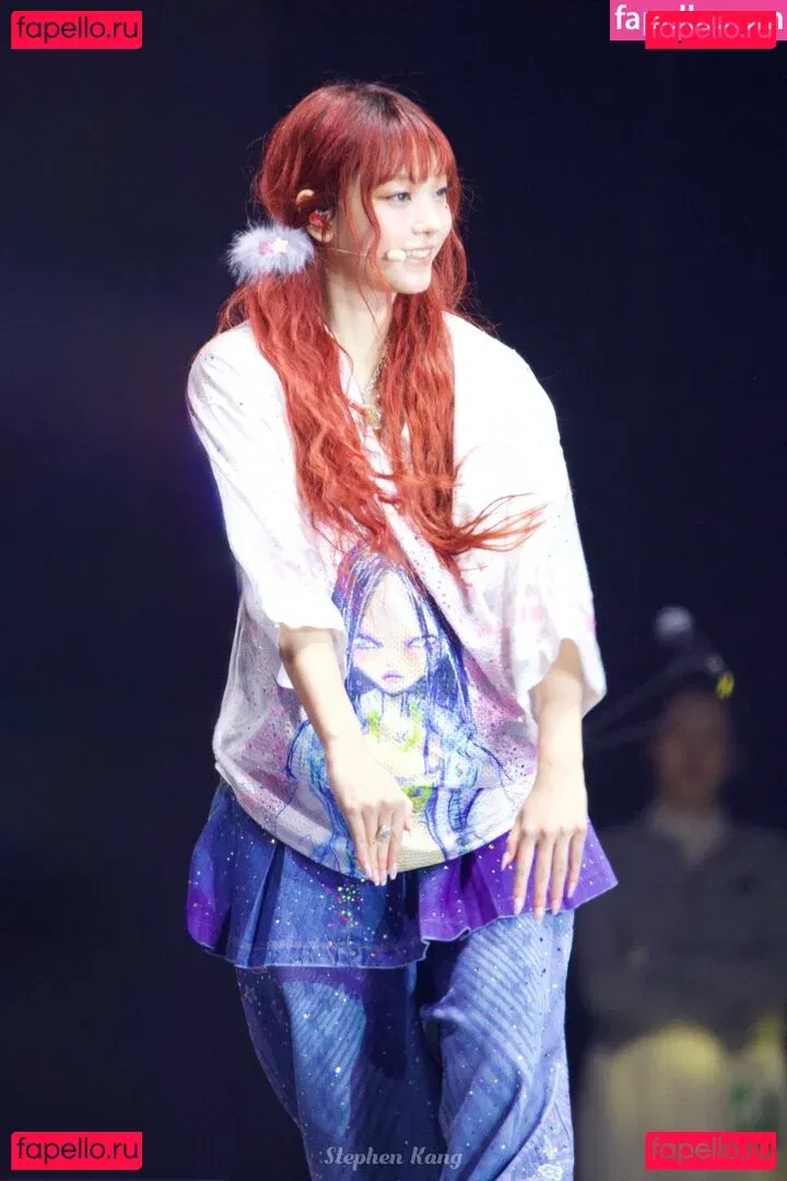 Haerin Onlyfans Photo Gallery 