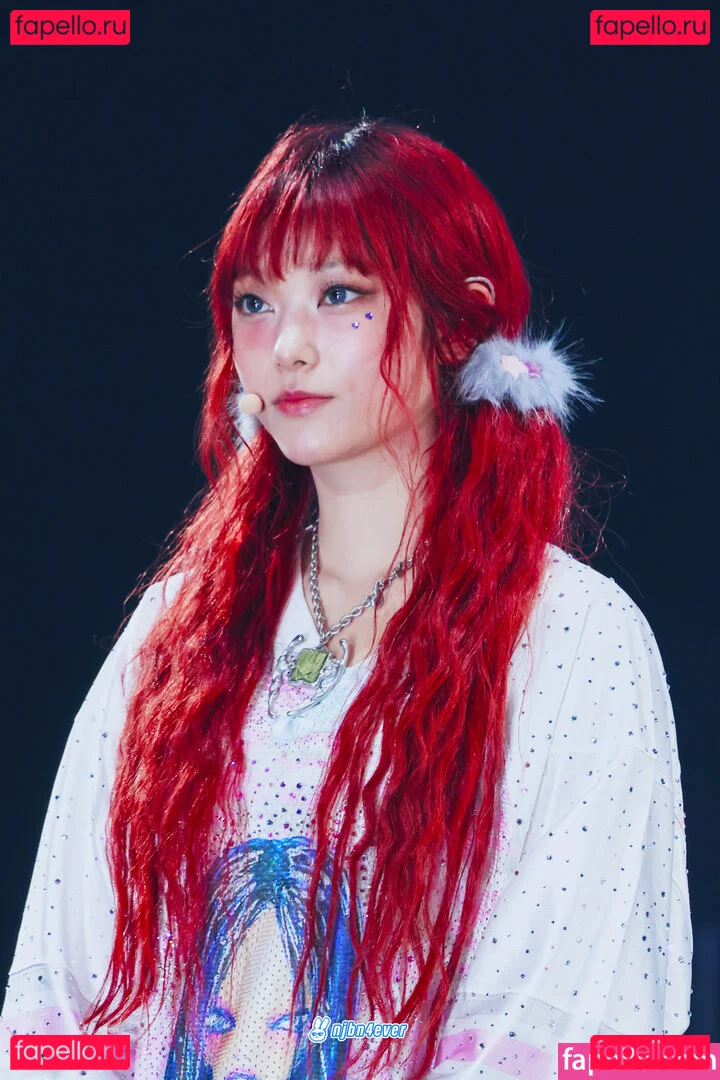 Haerin Onlyfans Photo Gallery 